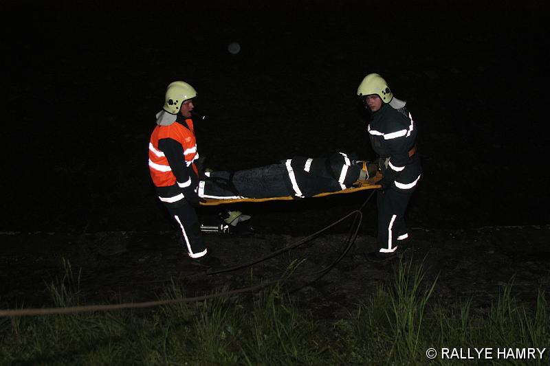 13.jpg - Úkol č.6 - pád osoby do výpustního tělesa přehrady Plumlov