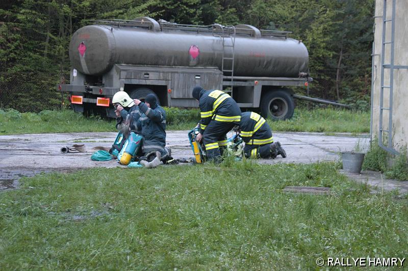 01.jpg - Úkol č.9 - simulovaný požár bytu ve flashover kontejneru